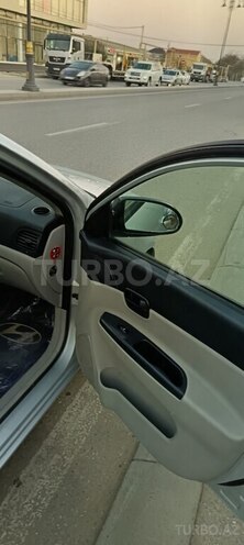 Hyundai Accent 2007, 343,526 km - 1.5 l - Bakı