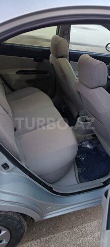 Hyundai Accent 2007, 343,526 km - 1.5 l - Bakı