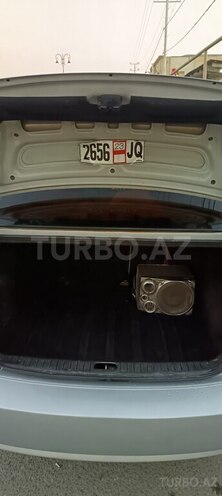 Hyundai Accent 2007, 343,526 km - 1.5 l - Bakı