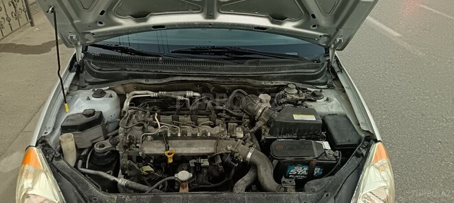 Hyundai Accent 2007, 343,526 km - 1.5 l - Bakı