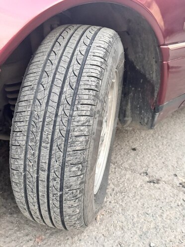 Mercedes C 220 1995, 397,500 km - 2.2 л - Bakı