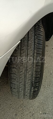 Hyundai Accent 2007, 343,526 km - 1.5 l - Bakı