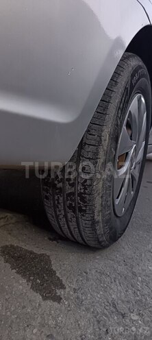 Hyundai Accent 2007, 343,526 km - 1.5 l - Bakı