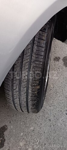 Hyundai Accent 2007, 343,526 km - 1.5 l - Bakı