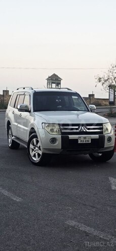 Mitsubishi Pajero 2007, 253,000 km - 3.0 л - Bakı
