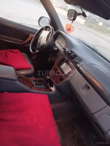 Mercedes ML 320 4MATIC 1998, 329,000 km - 3.2 л - İsmayıllı
