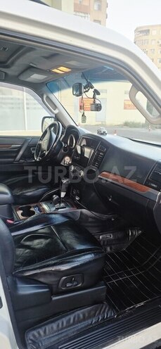 Mitsubishi Pajero 2007, 253,000 km - 3.0 л - Bakı