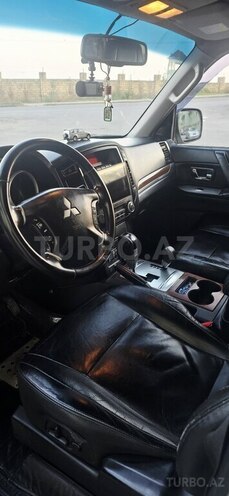 Mitsubishi Pajero 2007, 253,000 km - 3.0 л - Bakı