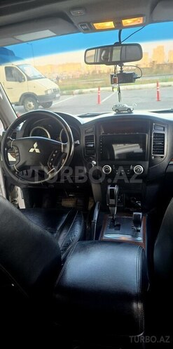 Mitsubishi Pajero 2007, 253,000 km - 3.0 л - Bakı