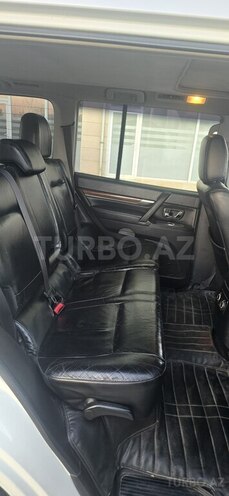 Mitsubishi Pajero 2007, 253,000 km - 3.0 л - Bakı