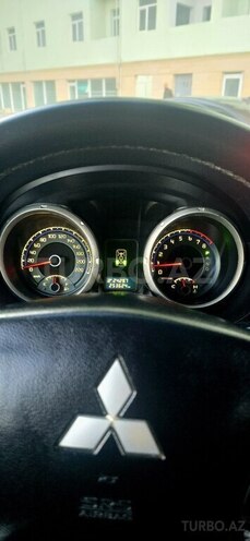 Mitsubishi Pajero 2007, 253,000 km - 3.0 л - Bakı