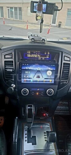 Mitsubishi Pajero 2007, 253,000 km - 3.0 л - Bakı