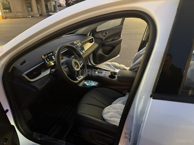 BYD  2025, 0 km - 1.5 l - Bakı