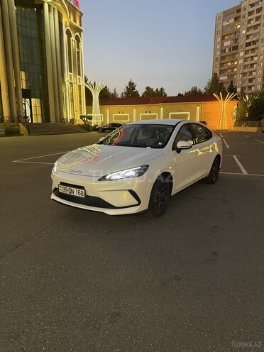 BYD  2025, 0 km - 1.5 l - Bakı