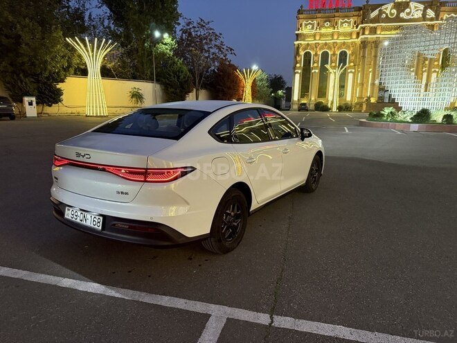 BYD  2025, 0 km - 1.5 l - Bakı