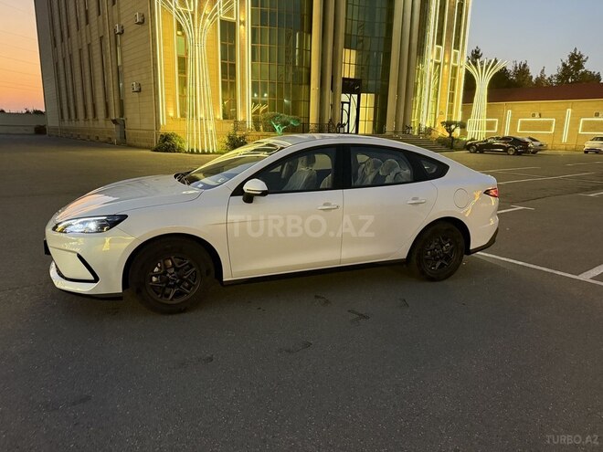BYD  2025, 0 km - 1.5 l - Bakı