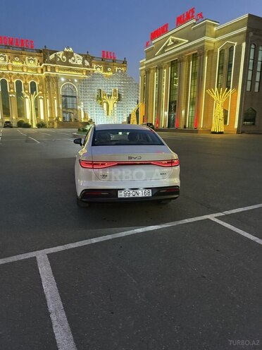 BYD  2025, 0 km - 1.5 l - Bakı