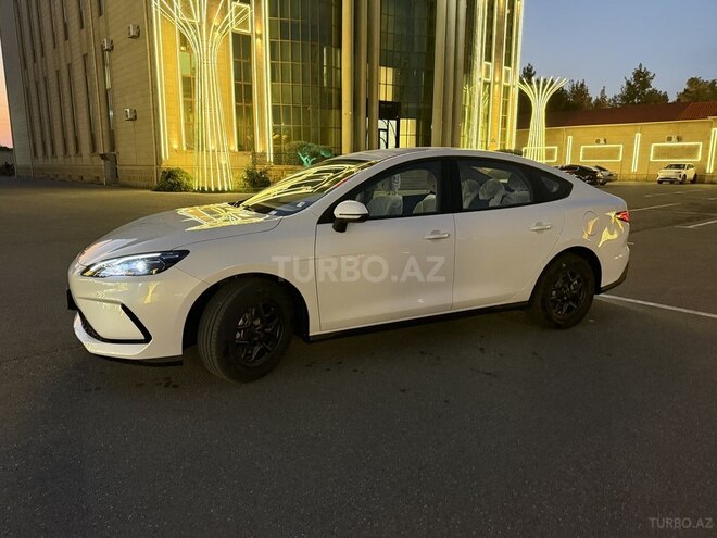 BYD  2025, 0 km - 1.5 l - Bakı