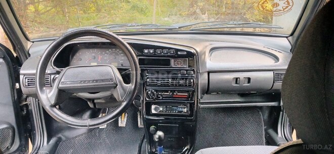 LADA (VAZ) 2115 2007, 321,000 km - 1.6 l - Tərtər