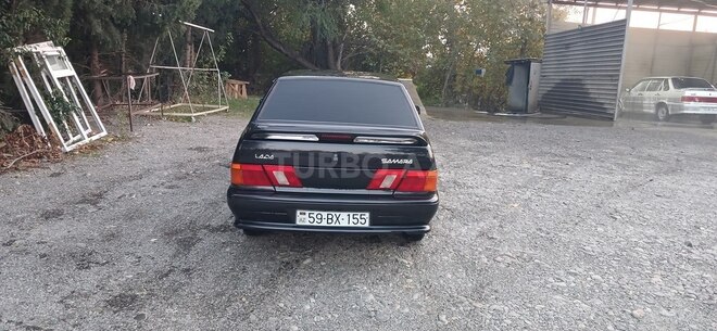 LADA (VAZ) 2115 2007, 321,000 km - 1.6 l - Tərtər