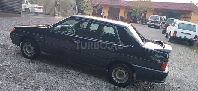 LADA (VAZ) 2115 2007, 321,000 km - 1.6 l - Tərtər