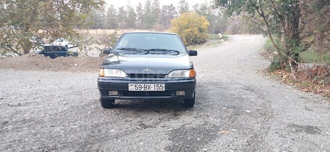 LADA (VAZ) 2115 2007, 321,000 km - 1.6 l - Tərtər
