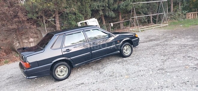 LADA (VAZ) 2115 2007, 321,000 km - 1.6 l - Tərtər