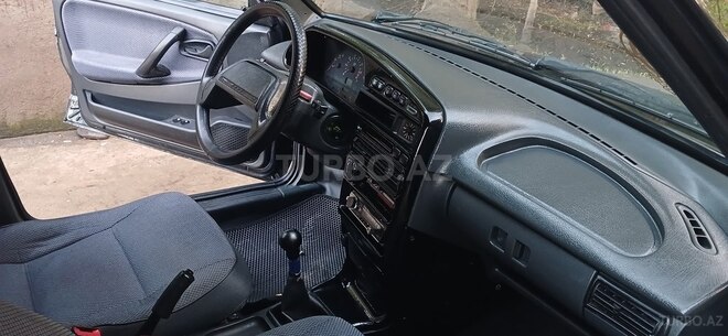 LADA (VAZ) 2115 2007, 321,000 km - 1.6 l - Tərtər