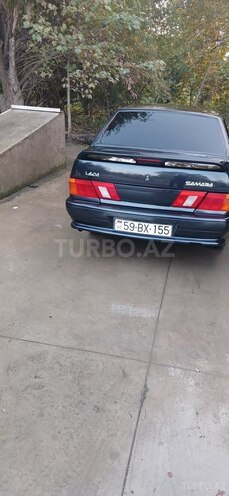 LADA (VAZ) 2115 2007, 321,000 km - 1.6 l - Tərtər