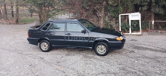 LADA (VAZ) 2115 2007, 321,000 km - 1.6 l - Tərtər