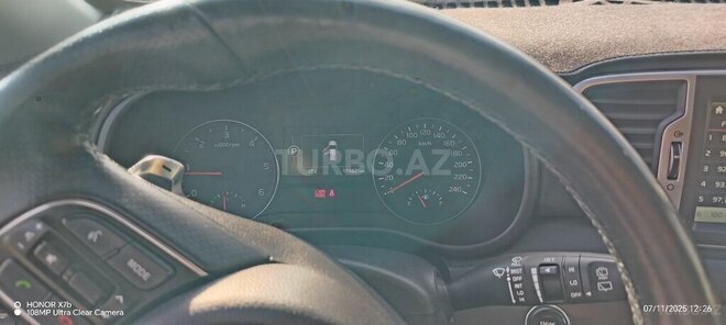 Kia Sportage 2016, 168,054 km - 1.7 l - Bakı