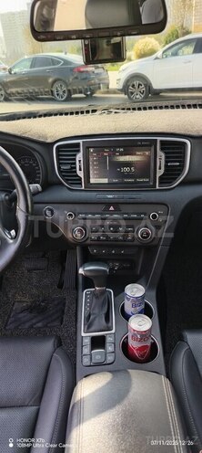 Kia Sportage 2016, 168,054 km - 1.7 l - Bakı