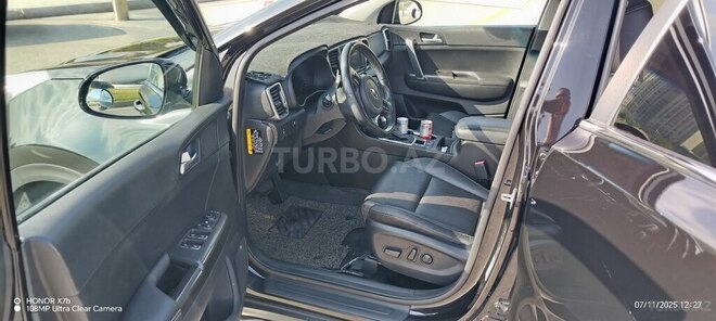Kia Sportage 2016, 168,054 km - 1.7 l - Bakı