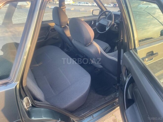 LADA (VAZ) 2115 2010, 109,000 km - 1.6 л - Bakı