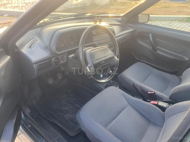 LADA (VAZ) 2115 2010, 109,000 km - 1.6 л - Bakı