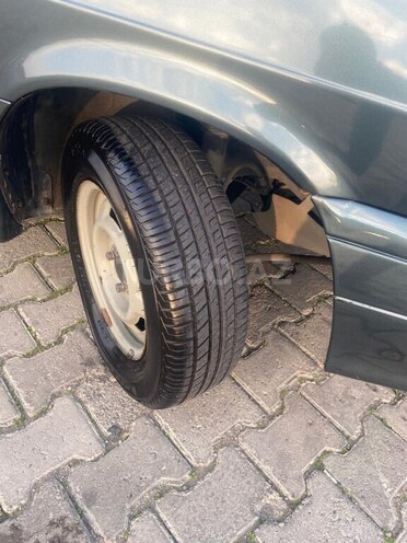LADA (VAZ) 2115 2010, 109,000 km - 1.6 л - Bakı