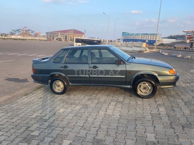 LADA (VAZ) 2115 2010, 109,000 km - 1.6 л - Bakı