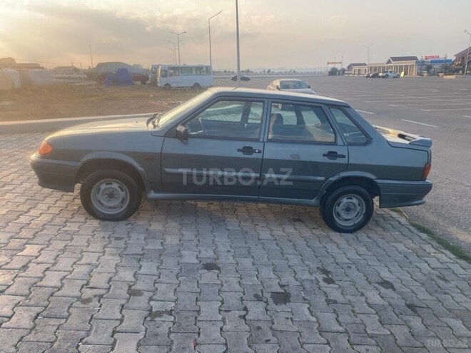 LADA (VAZ) 2115 2010, 109,000 km - 1.6 л - Bakı