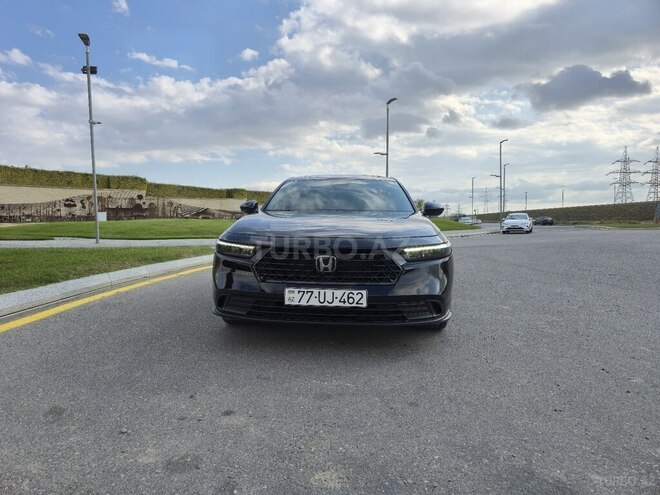 Honda Accord-1