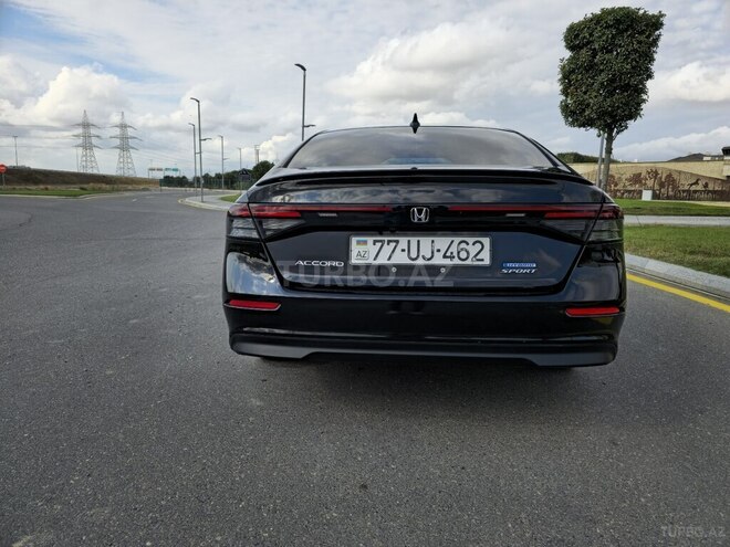 Honda Accord-2