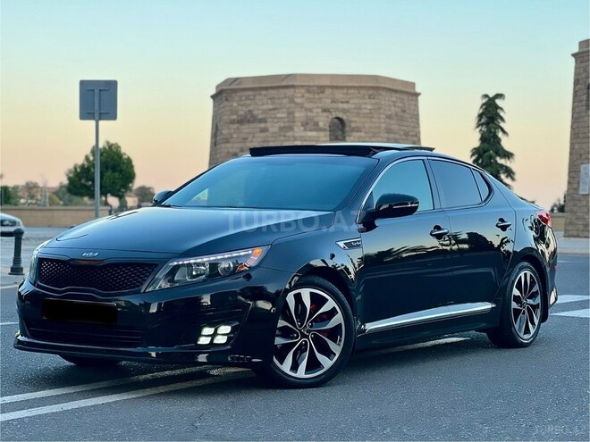 Kia Optima-8