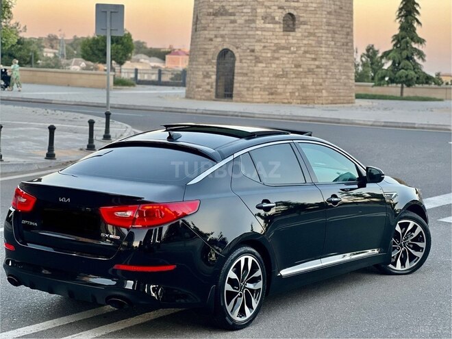 Kia Optima-13