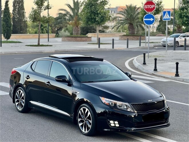 Kia Optima-1