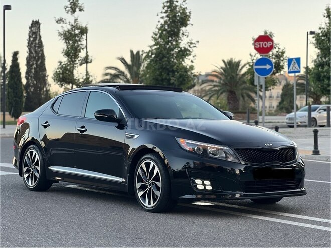 Kia Optima-5