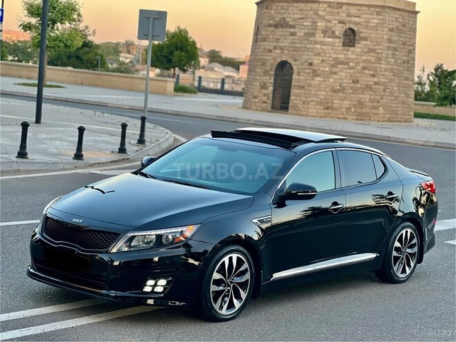 Kia Optima-6