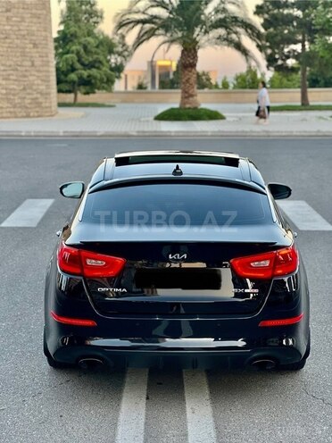 Kia Optima-10