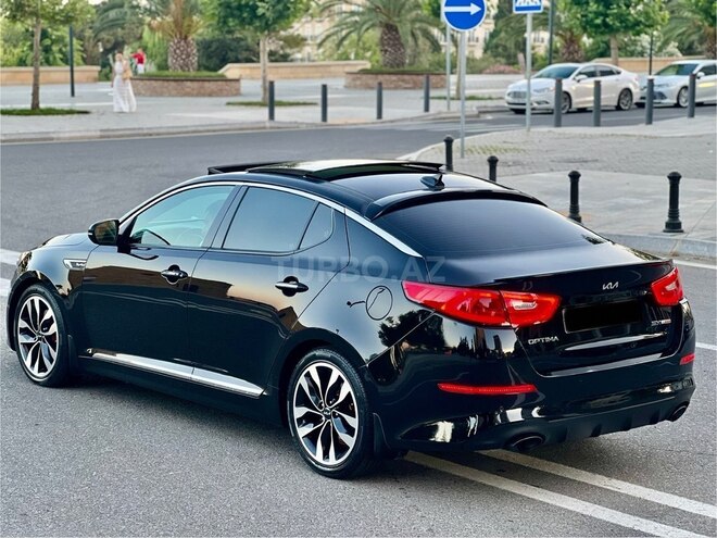 Kia Optima-9