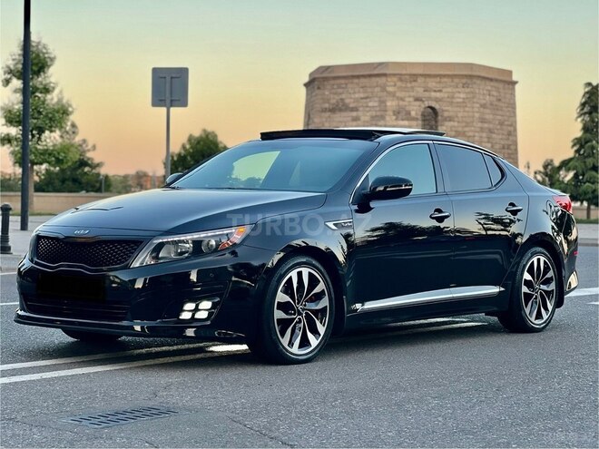 Kia Optima-7