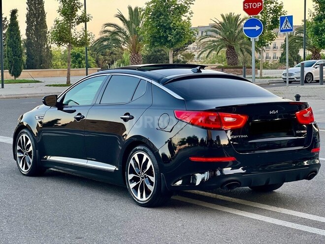 Kia Optima-11