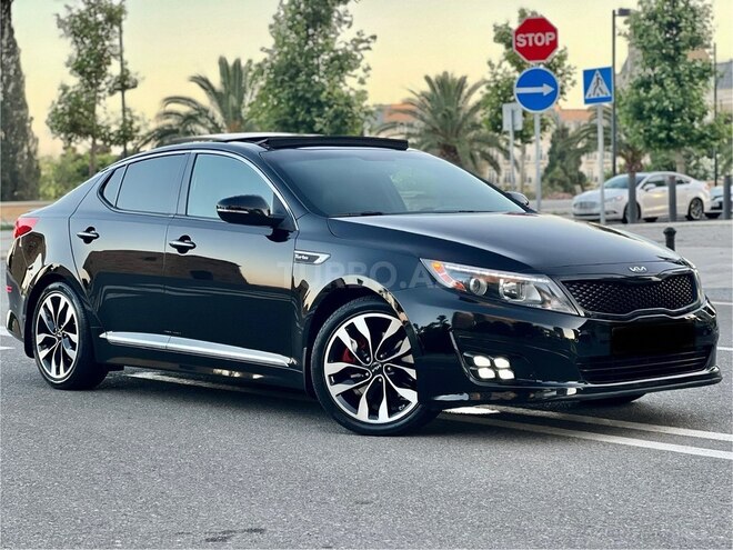 Kia Optima-3